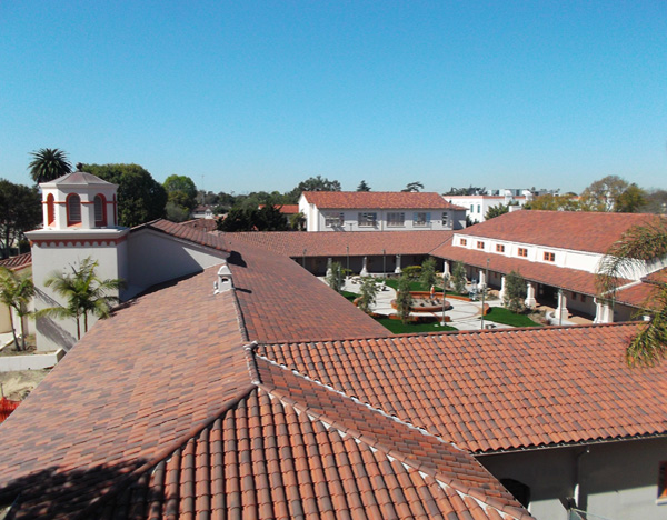 LBCC Student Services Center Retrofit - Long Beach, CA
